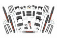 Wheel for 2018-2021 by Rough Country