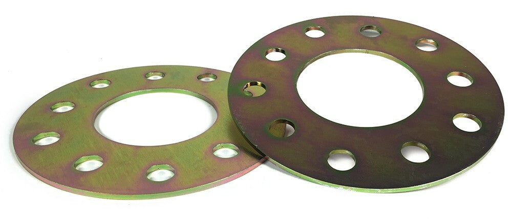 5-Lug Wheel Spacers ? 5x5.0, 5x5.50 Bolt Patterns 2000043