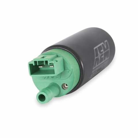 Aem 400 Lph Fuel Pump Kit - Double Barb-50-1230