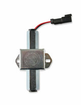 Holley 50 GPH Mighty Mite Electric Fuel Pump, 12-15 PSI 12-429