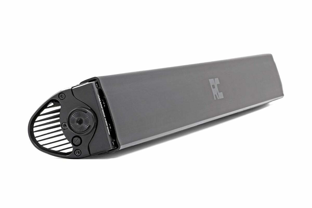 50 Inch Black Series LED Light Bar; Dual Row 70950BL