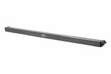 50 Inch Black Series LED Light Bar; Single Row 70750BL