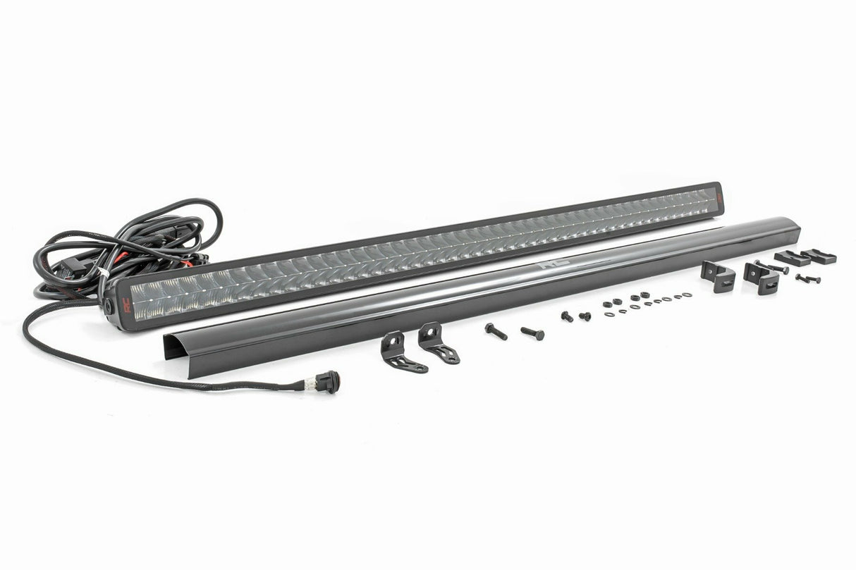 Led light bar by Rough Country