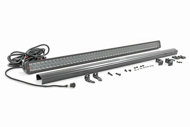 Led light bar by Rough Country