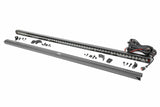 50 Inch Spectrum Series LED Light Bar; Single Row 80750