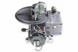 Hooker performance muffler cfm-2300-hard-core-gray-gasoline-0-80402-2