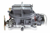 Hooker performance muffler cfm-2300-hard-core-gray-gasoline-0-80402-2