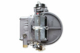 Hooker performance muffler cfm-2300-hard-core-gray-gasoline-0-80402-2