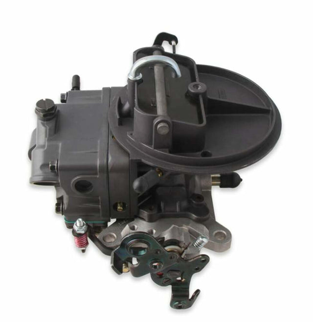 Holley 500 CFM Marine Avenger Carburetor - 0-82500 500 CFM aluminum