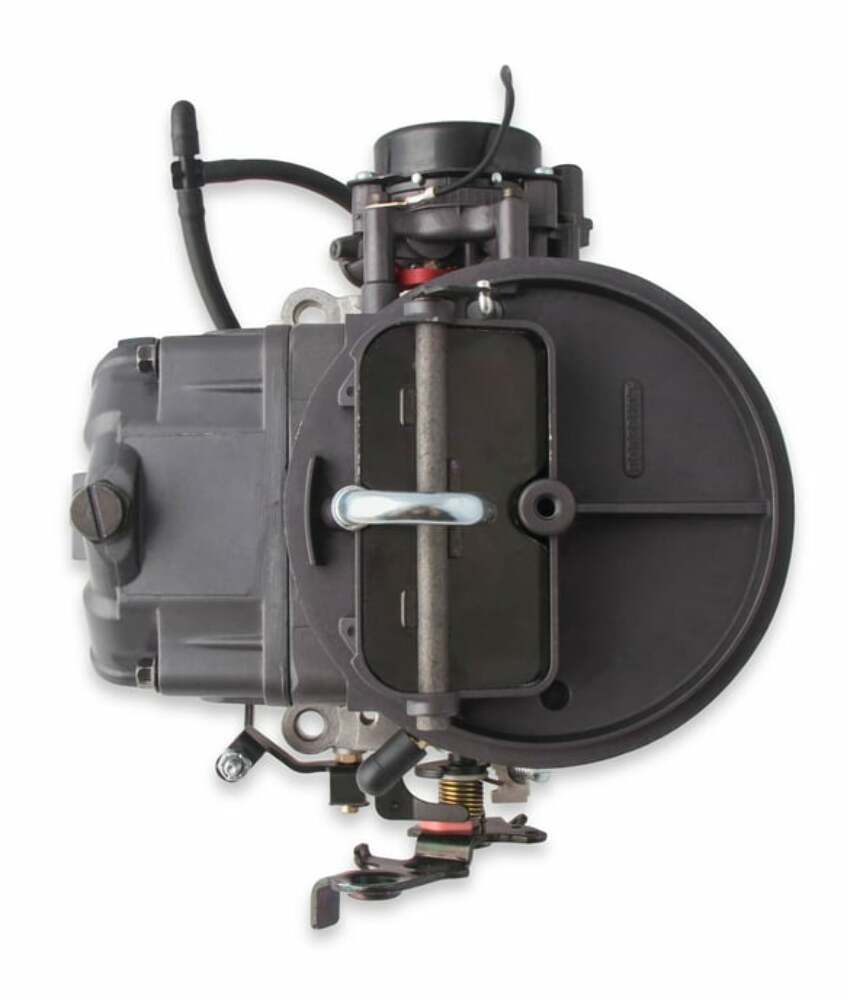 Holley 500 CFM Marine Avenger Carburetor - 0-82500