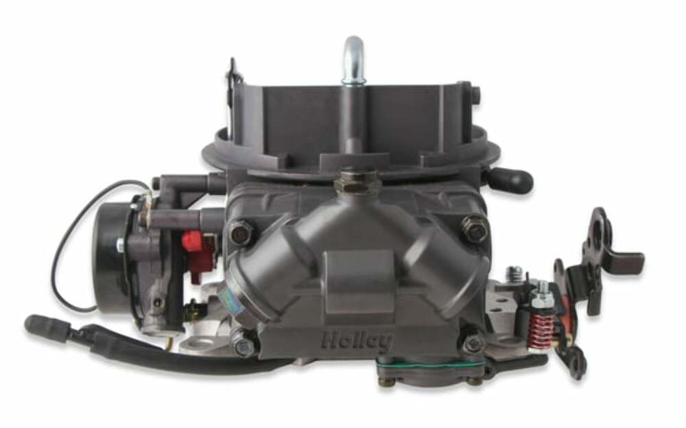 Holley 500 CFM Marine Avenger Carburetor - 0-82500