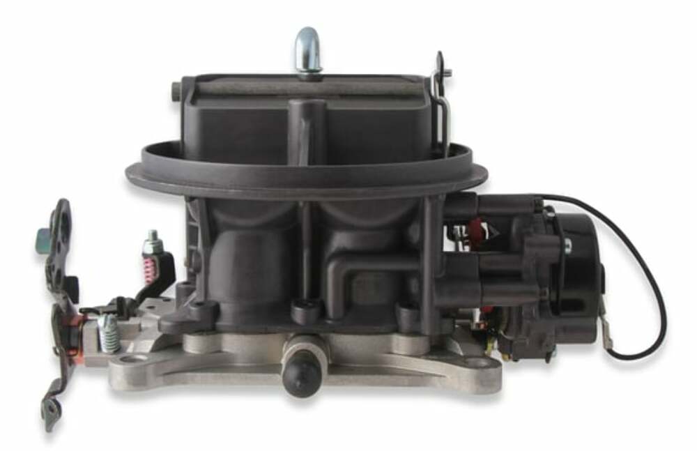 Holley 500 CFM Marine Avenger Carburetor - 0-82500