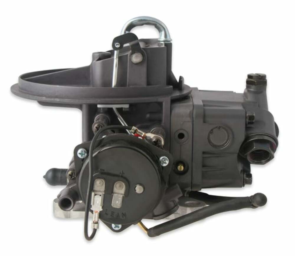 Holley 500 CFM Marine Avenger Carburetor - 0-82500