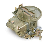 Holley 500 CFM Performance 2BBL Carburetor - 0-4412C for Ford 500 CFM aluminum