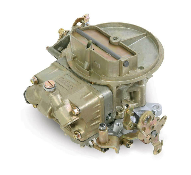 Holley 500 CFM Performance 2BBL Carburetor - 0-4412C for Ford 500 CFM aluminum