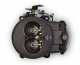 Holley 500 CFM Ultra XP 2BBL Carburetor - 0-4412BKX