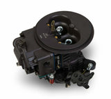 Holley 500 CFM Ultra XP 2BBL Carburetor - 0-4412HBX 500 CFM black aluminum