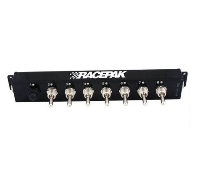 Racepak data acquisition component street off road 500-SW-PNL8