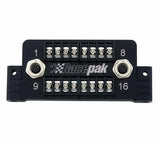 Racepak data acquisition component drag racing street off road land speed pulling 500-SW-SM16
