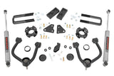Lift kit for 2019-2023 Ford Ranger by Rough Country
