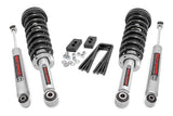 Lift kit for 2009-2013 Ford F-150 by Rough Country