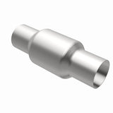 MagnaFlow universal catalytic converter stainless steel Federal EPA compliant OBDII 50004