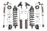 Fits Ford F-250 SD for Ford F-250 by Rough Country