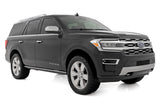 Fits Ford Expedition 4WD (2018-2024) 2 Inch Lift Kit; Alum Spacer; CCD; 50012