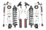 Fits Ford F-250/F-350 SD for Ford F-250 by Rough Country