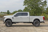 Fits Ford F-250/F-350 SD (05-22) 3" Coilover Conversion Upgrade Kit Diesel 50015