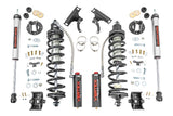 Fits Ford F-250/F-350 SD for Ford F-250 by Rough Country