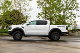 Fits Ford Ranger Raptor 4WD (2024) 2 Inch Leveling Kit; 50016