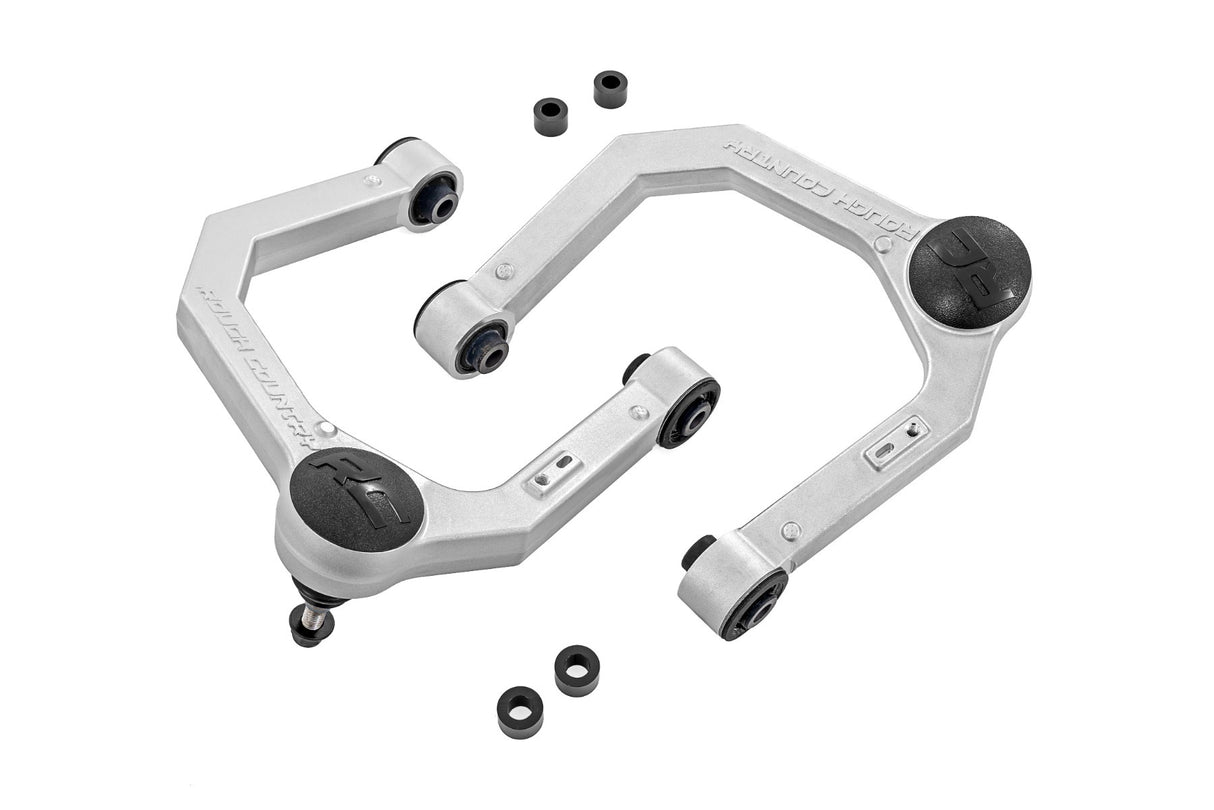 Control arms for 2024-2025 Ford Ranger by Rough Country