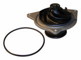 Jeep Aluminum Water Pump - 5003085AA steel black