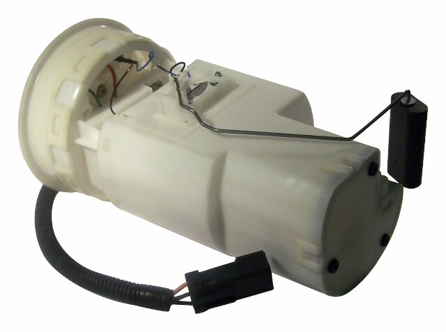 1996-1996 Jeep Grand Cherokee ZJ Grand Cherokee; Fuel Pumps and Related Components