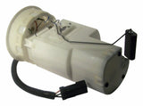 1996-1996 Jeep Grand Cherokee ZJ Grand Cherokee; Fuel Pumps and Related Components