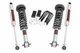 Lift kit for 2014-2020 Ford F-150 by Rough Country