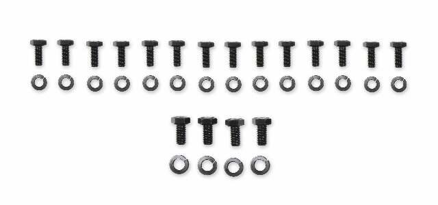 Oil Pan Kit- Fabricated - 5004WND