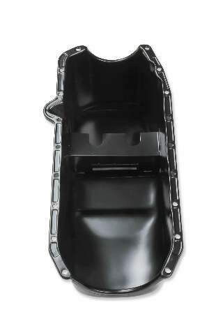 Oil Pan Kit- Fabricated - 5004WND