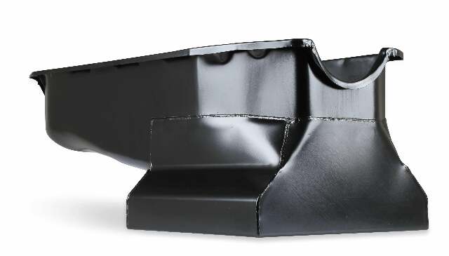 Oil Pan Kit- Fabricated - 5004WND