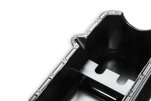 Oil Pan Kit- Fabricated - 5004WND