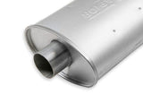 Flowtech Raptor Turbo Mufflers 50052FLT