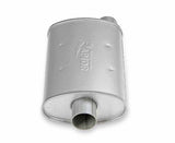 Flowtech Raptor Turbo Mufflers 50052FLT