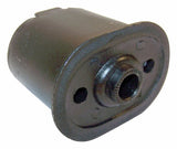 Crown Automotive - Metal Black Leaf Spring Bushing - 5006950AA