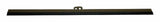 Vintage - Steel Green Wiper Blade - 500813 black