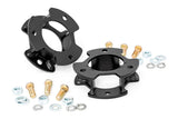 Leveling kit for 2019-2024 Ford Ranger by Rough Country