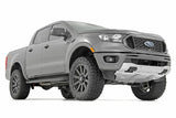 Leveling kit for 2019-2024 Ford Ranger by Rough Country