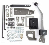 Hurst Indy Universal 3-speed Manual Shifter - Car (Short) - 5010002