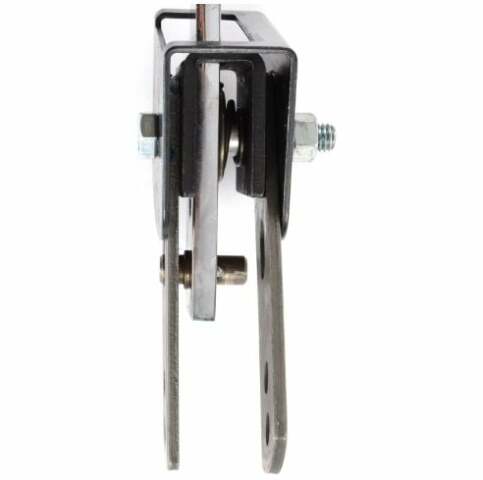 Hurst Indy Universal 3-speed Manual Shifter - Car (Short) - 5010002