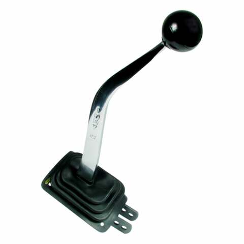 Hurst Indy Universal 3-speed Manual Shifter - Car (Short) - 5010002